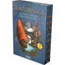 Terra Mystica: Merchants of the Seas
